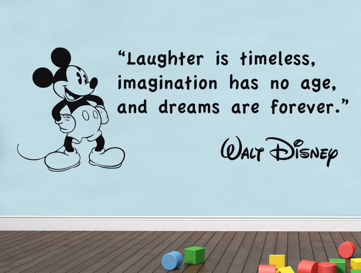 Disney Quotes Wallpapers