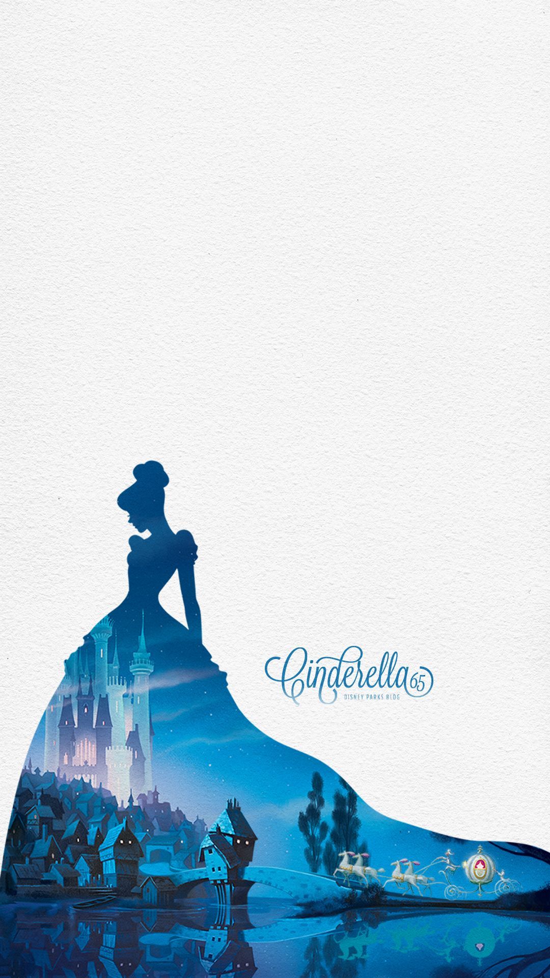 Disney Silhouette Wallpapers