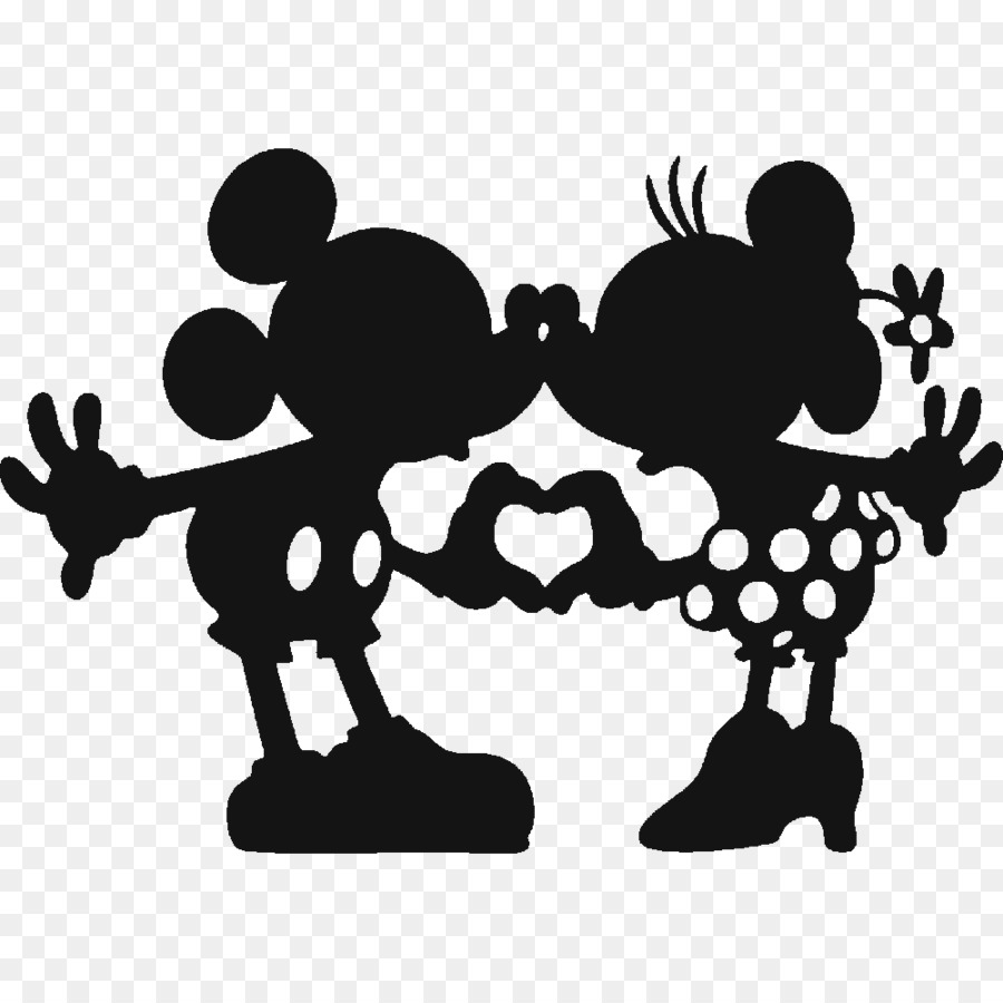 Disney Silhouette Wallpapers