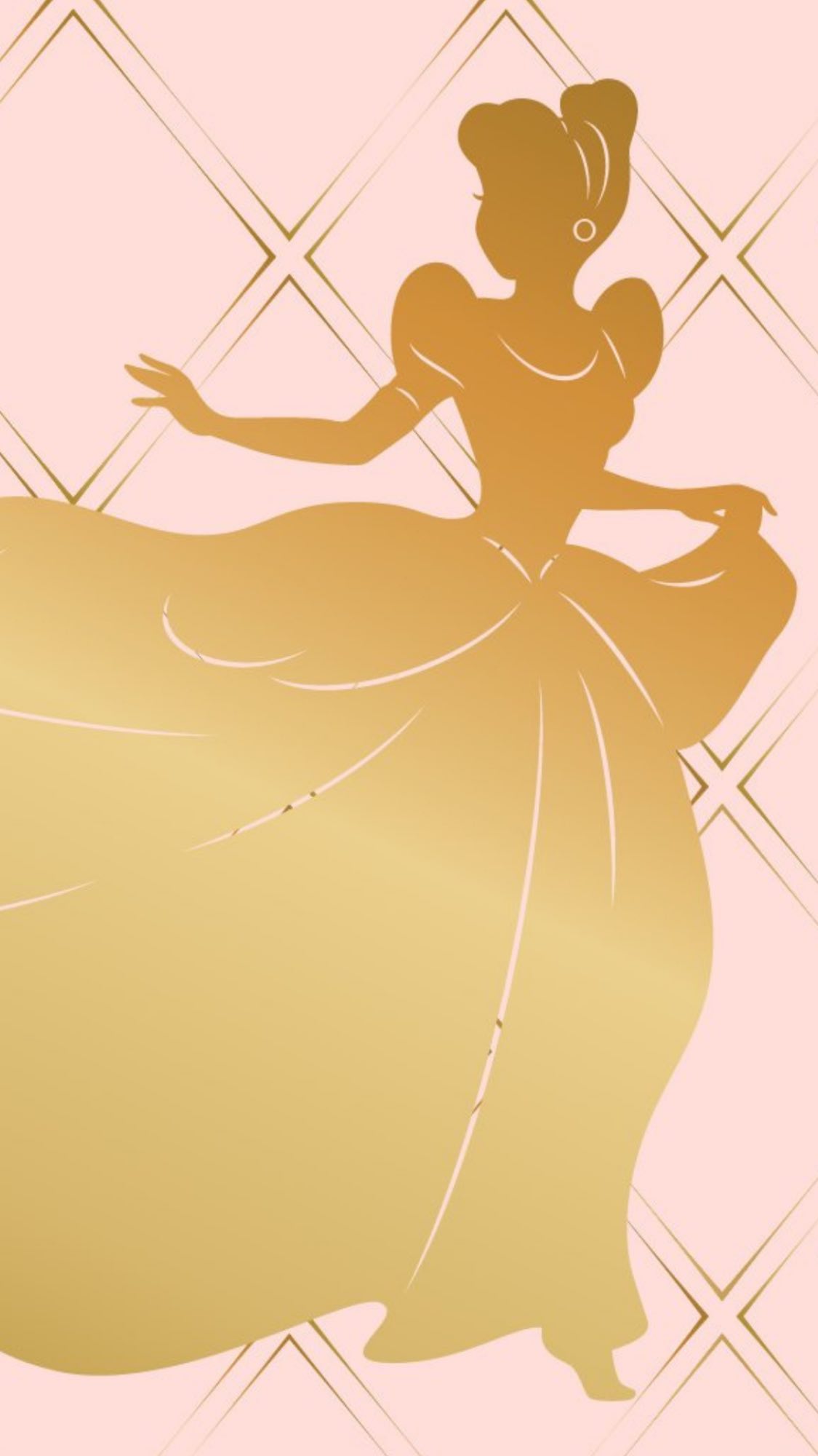 Disney Silhouette Wallpapers