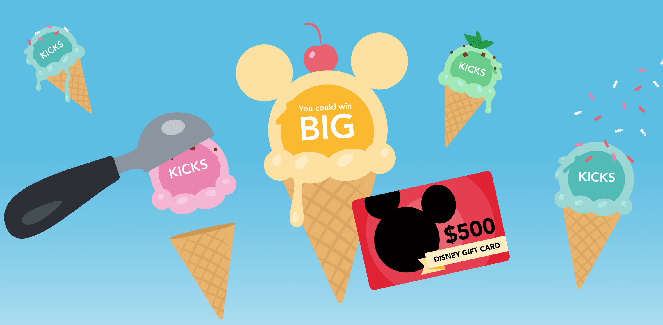 Disney Snack Wallpapers