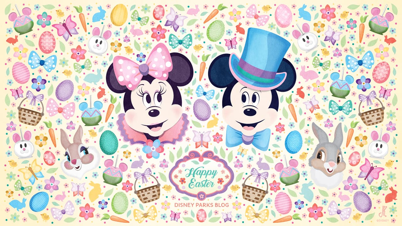 Disney Spring Wallpapers