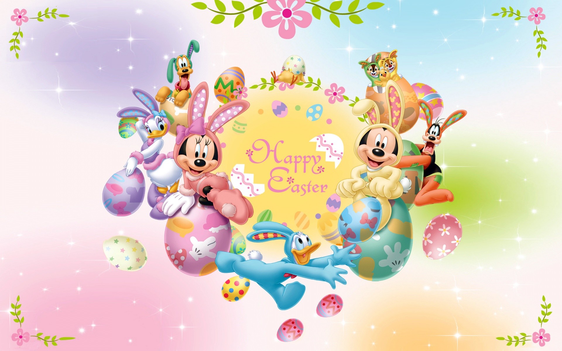 Disney Spring Wallpapers