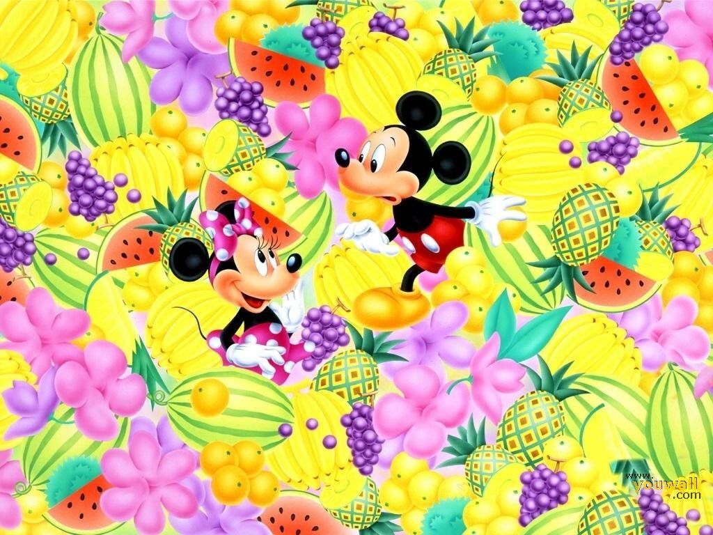 Disney Spring Wallpapers