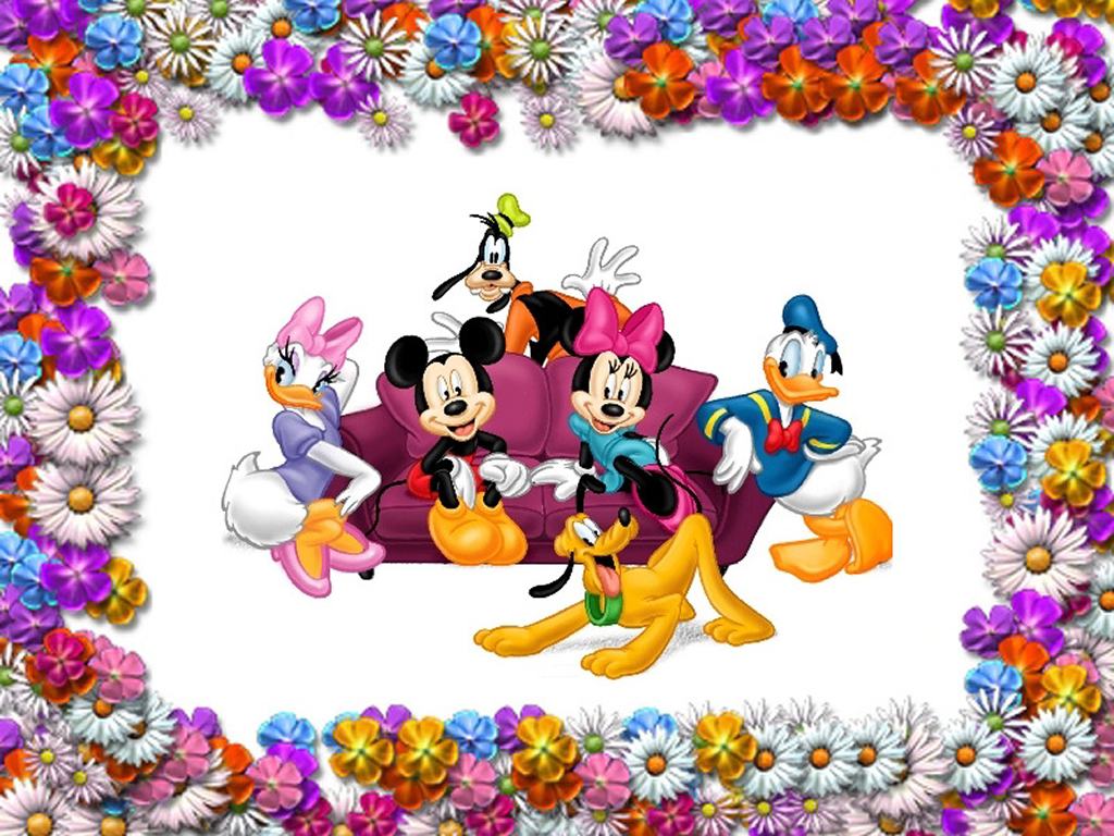 Disney Spring Wallpapers