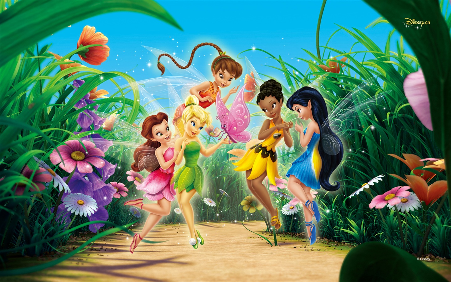 Disney Spring Wallpapers