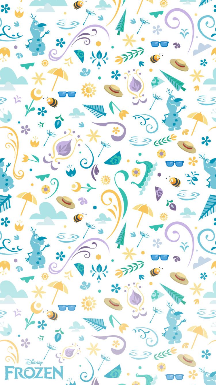 Disney Summer Wallpapers