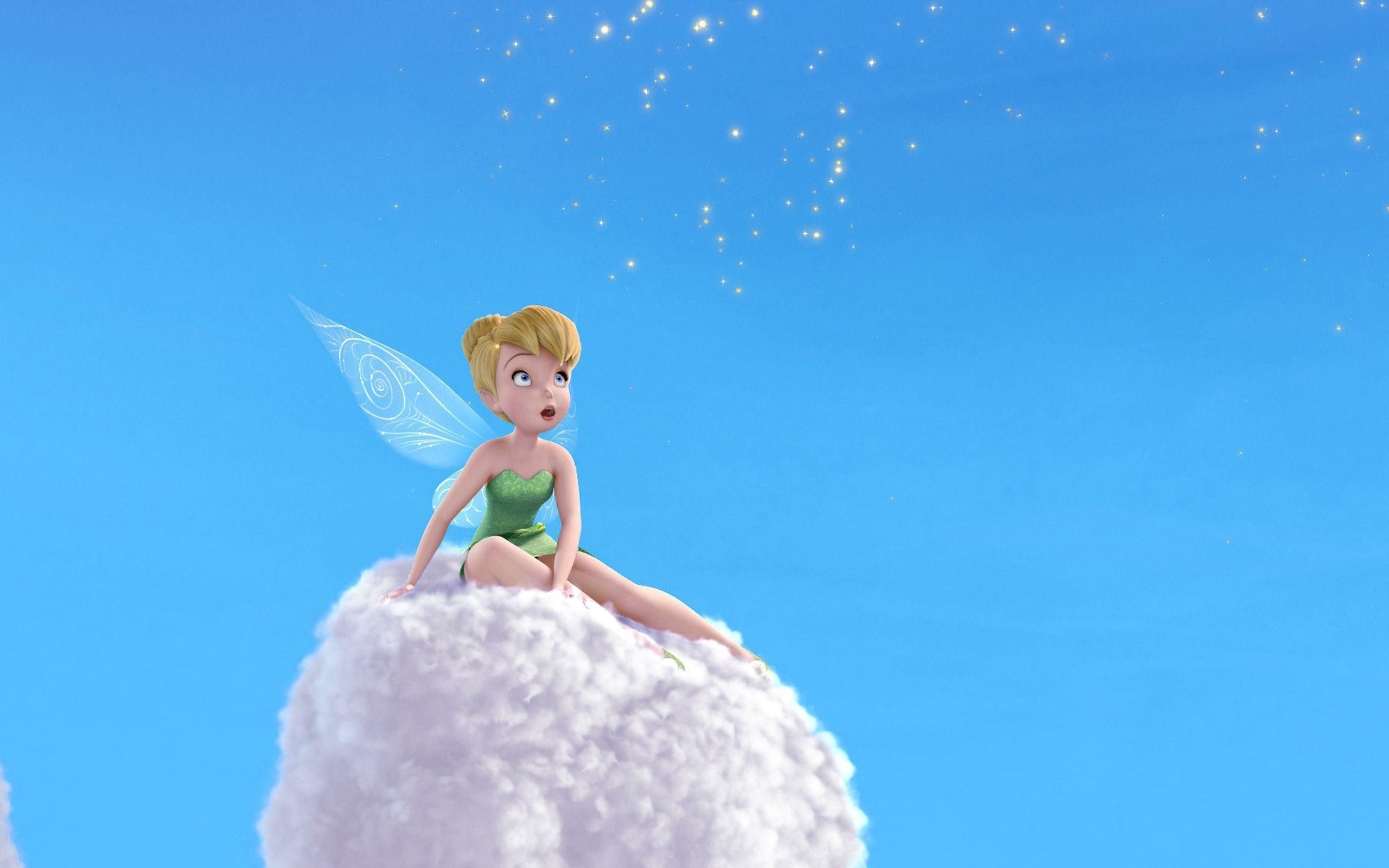 Disney Tinkerbell Wallpapers