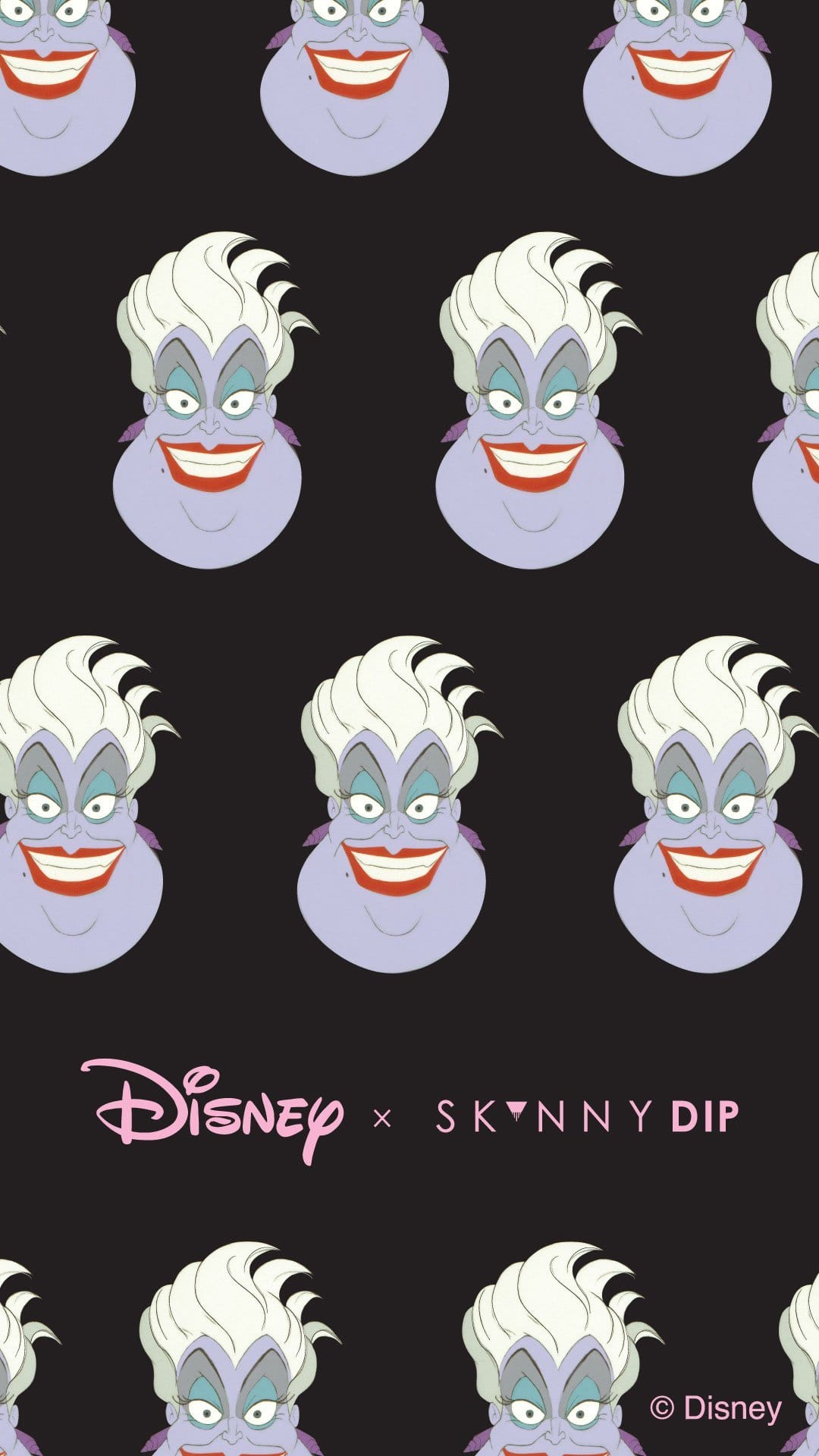Disney Villains Wallpapers