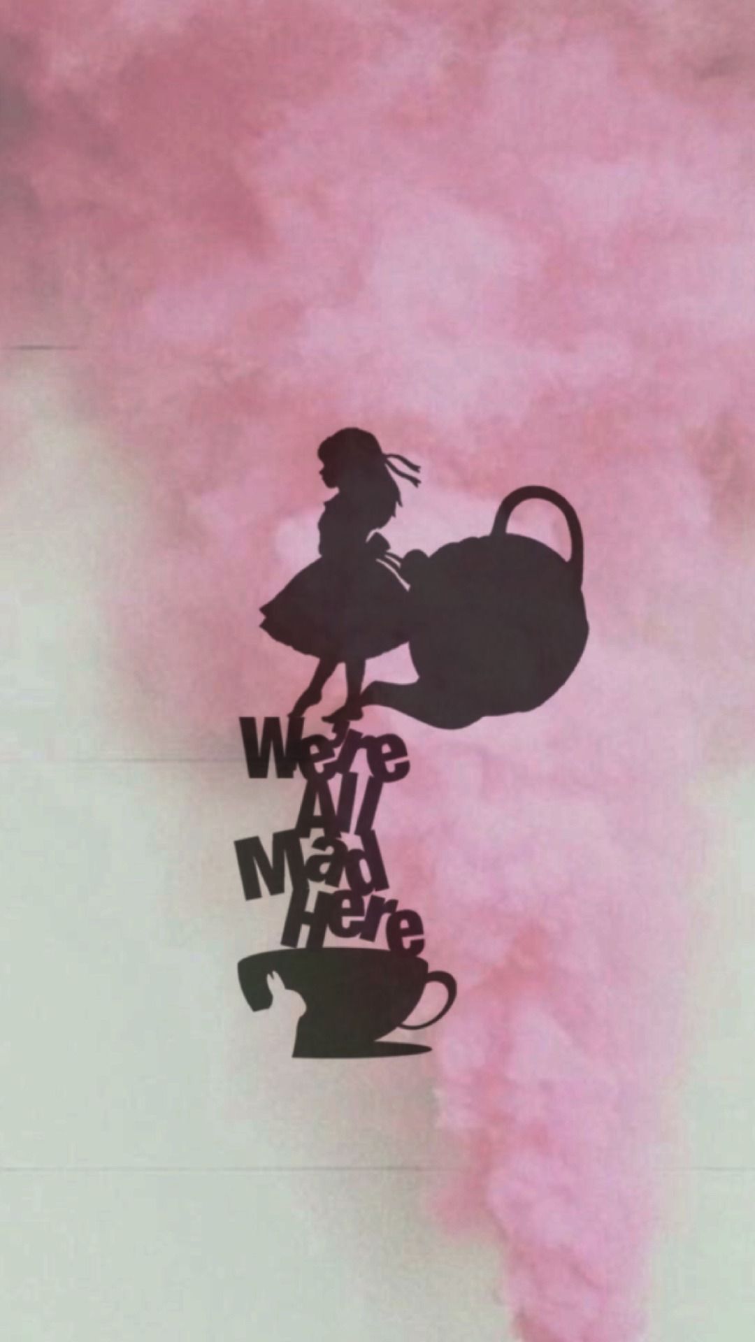 Disney Alice In Wonderland Wallpapers