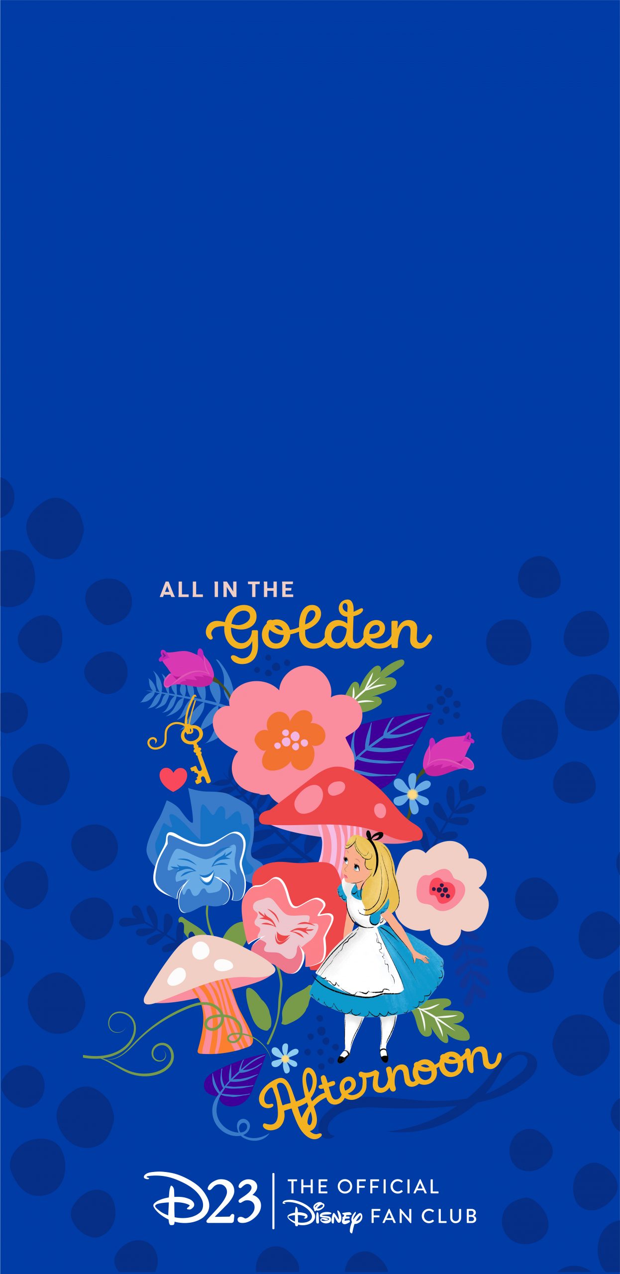 Disney Alice In Wonderland Wallpapers