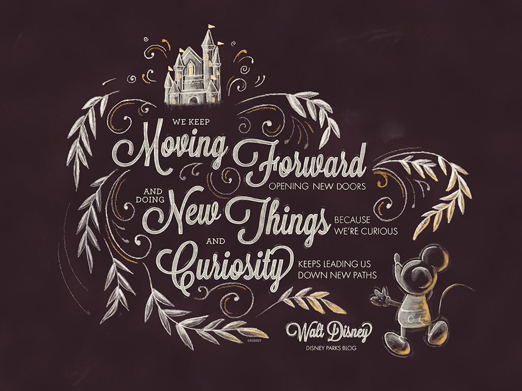 Disney Desktop Wallpapers