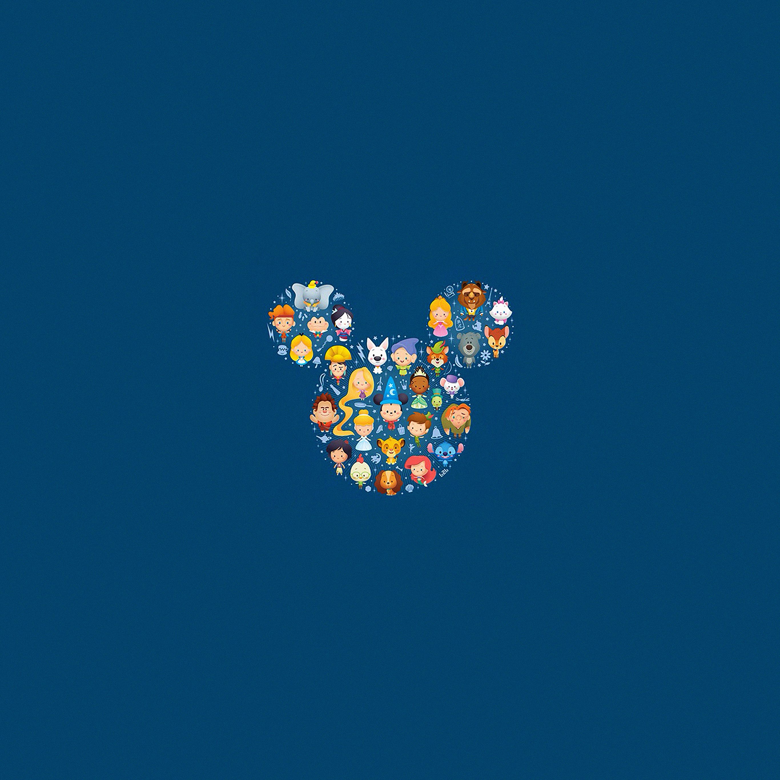 Disney Ipad Wallpapers