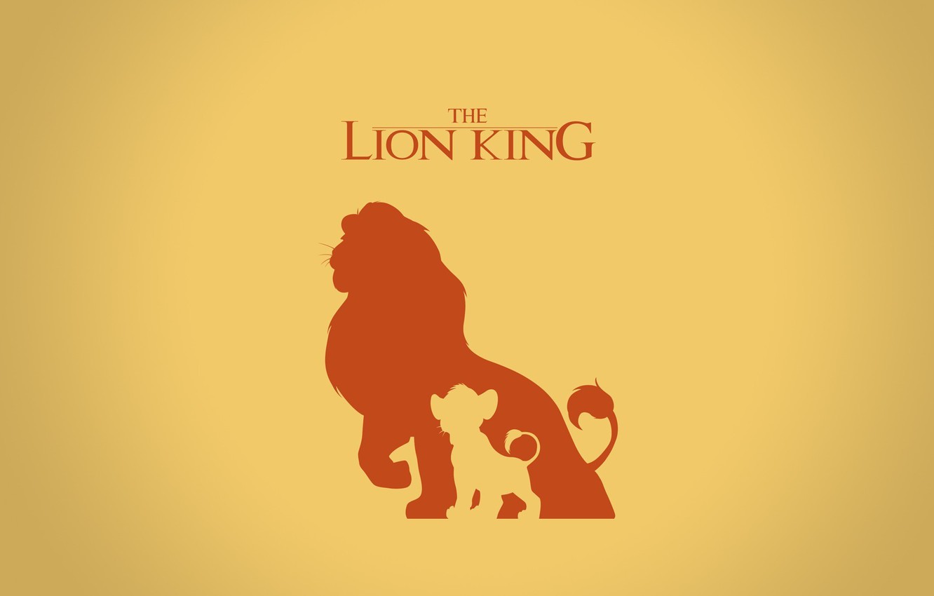 Disney Lion King Wallpapers