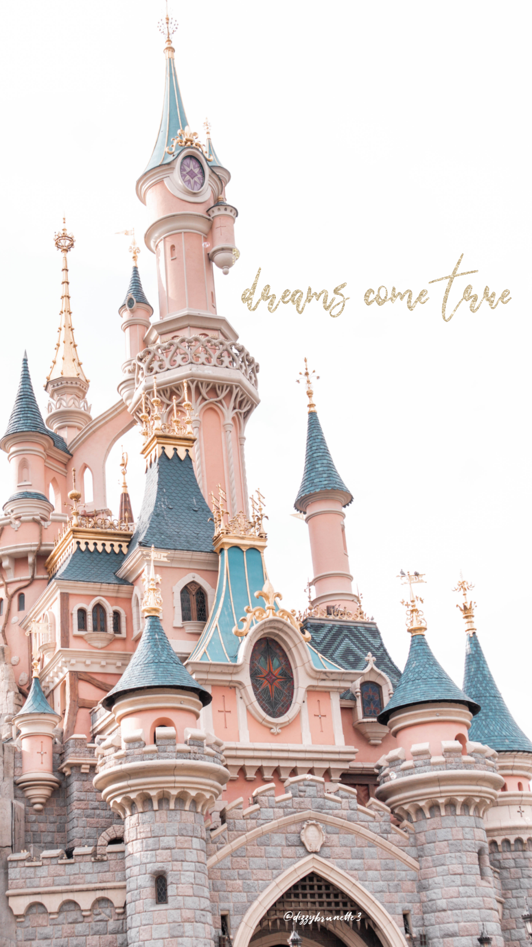 Disney World Iphone Wallpapers