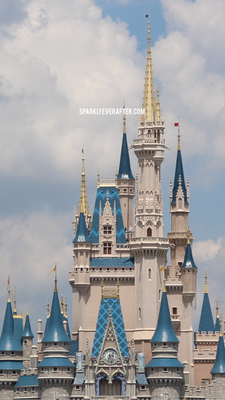 Disney World Iphone Wallpapers