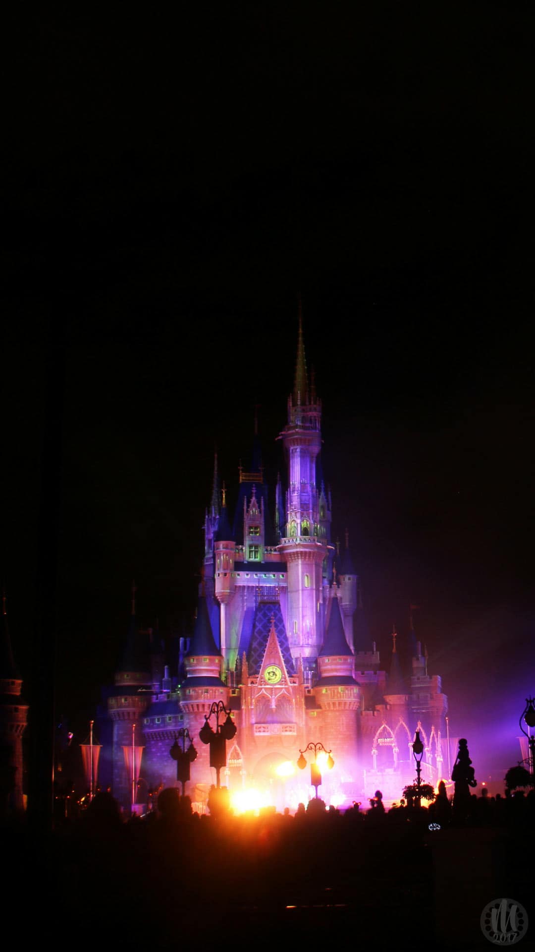 Disney World Iphone Wallpapers