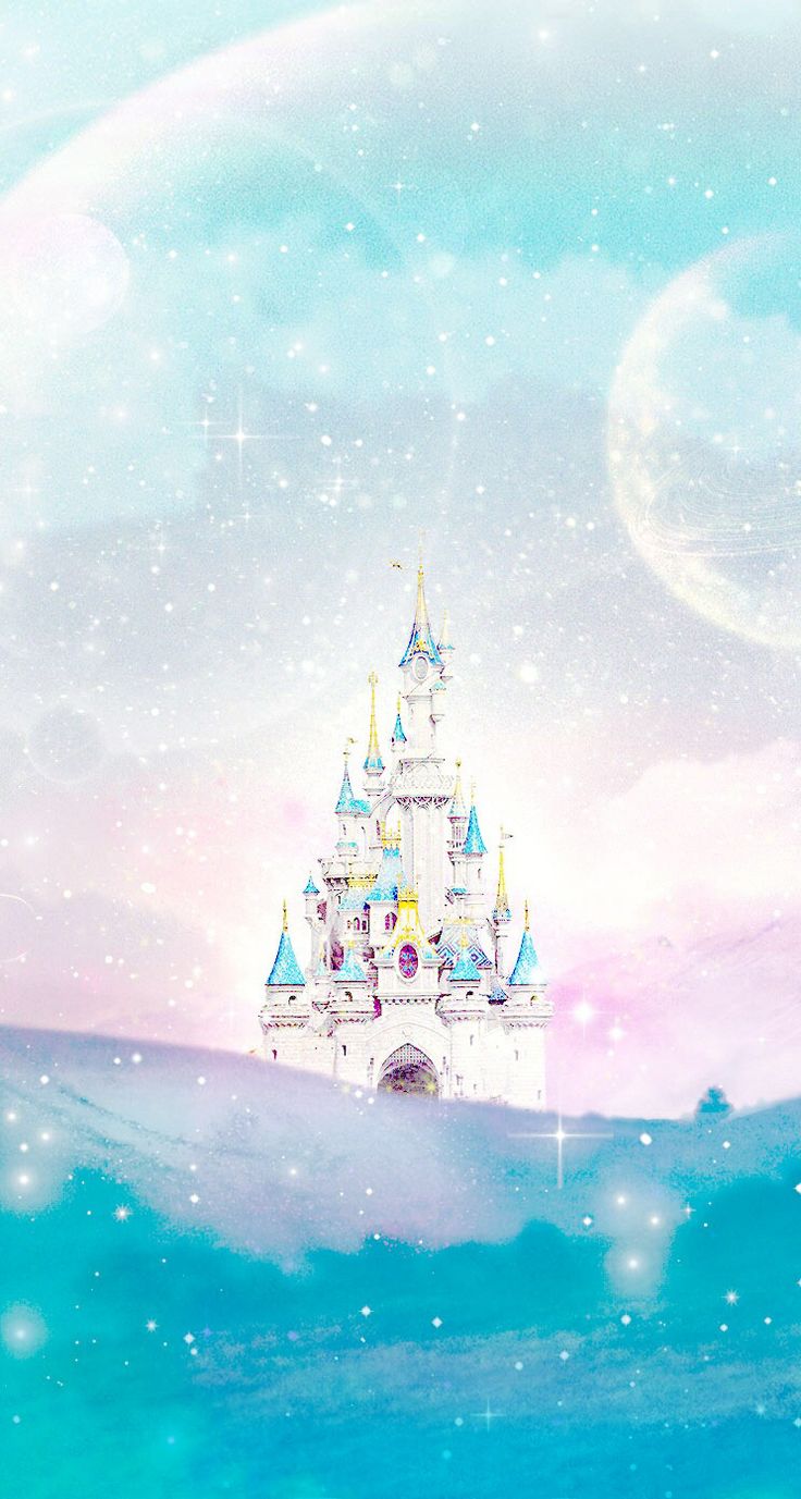 Disneyland Iphone 6 Wallpapers