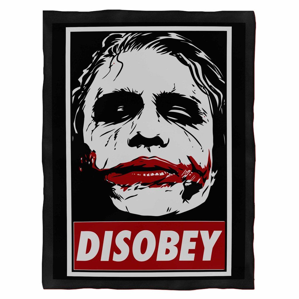 Disobey Wallpapers