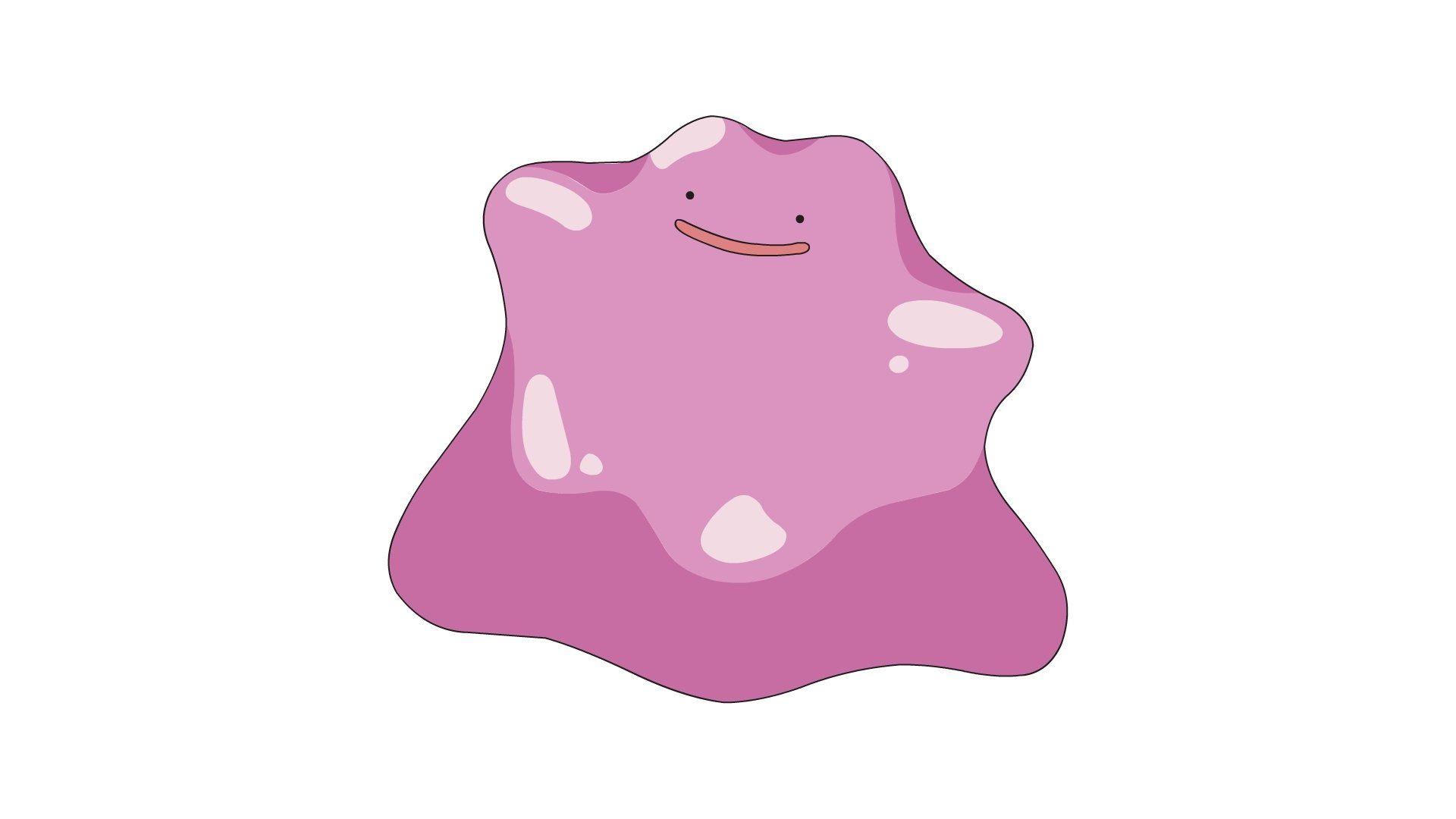 Ditto Wallpapers