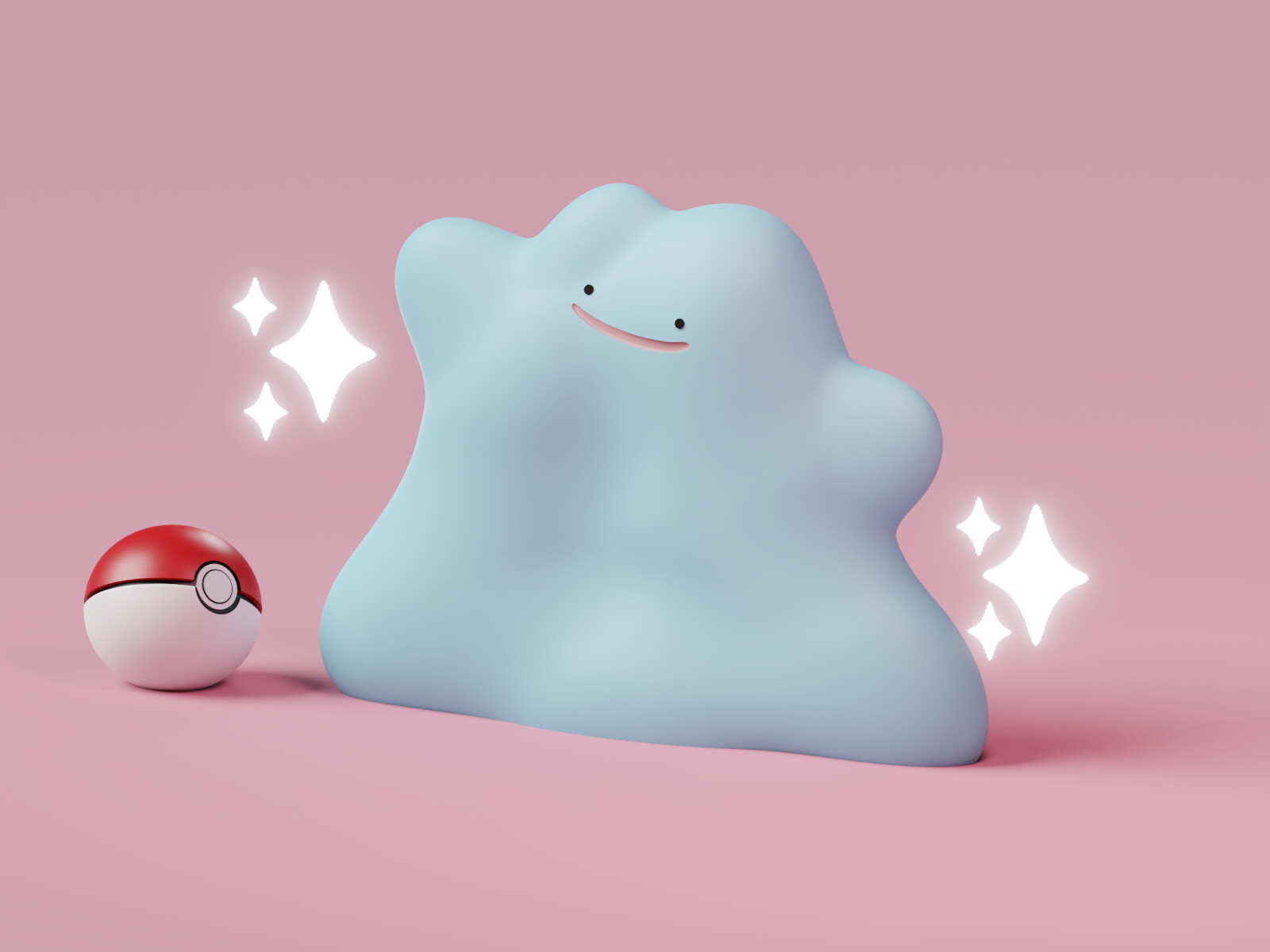 Ditto Wallpapers