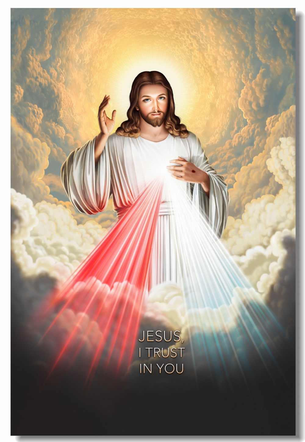 Divine Mercy Wallpapers