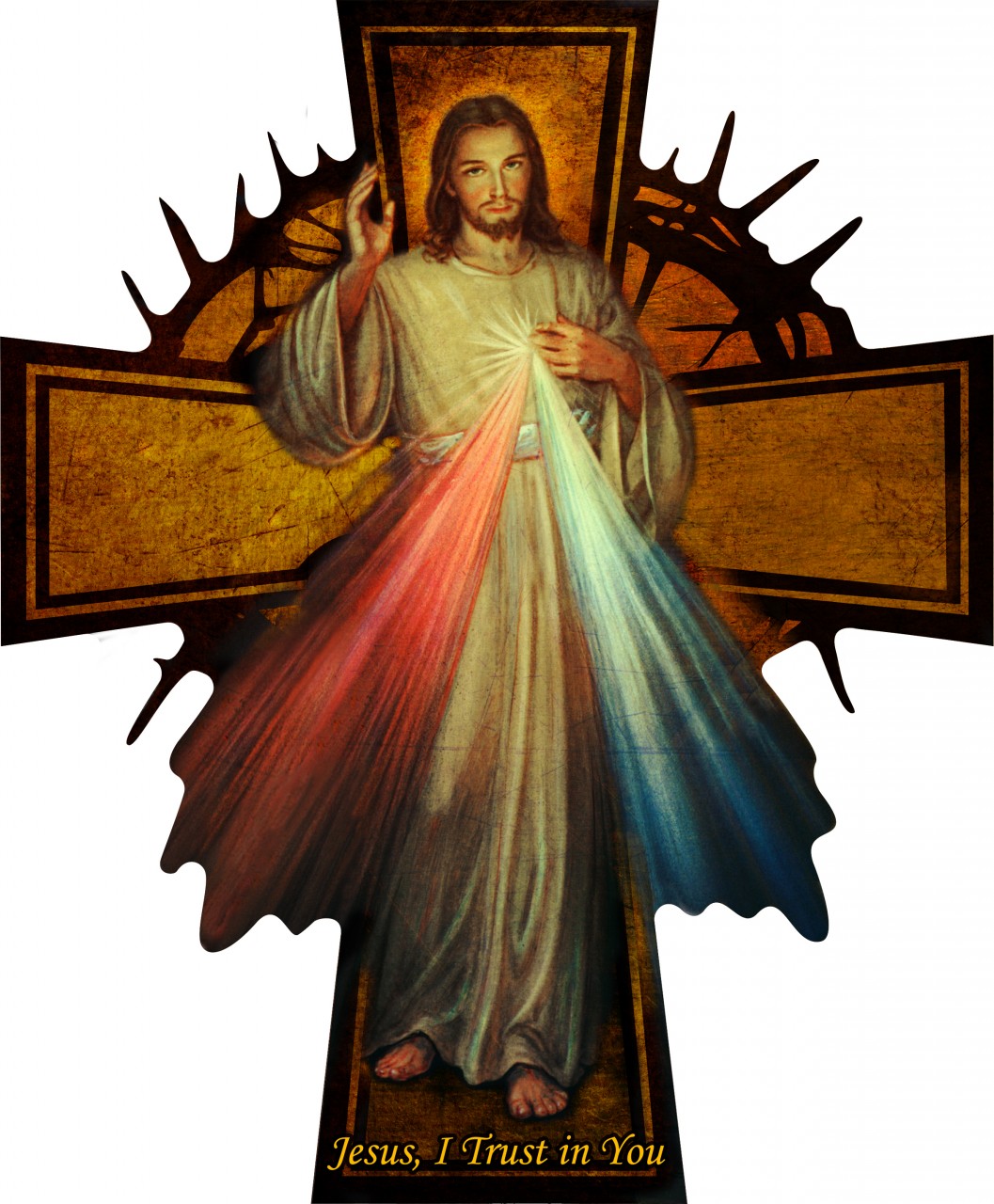 Divine Mercy Wallpapers