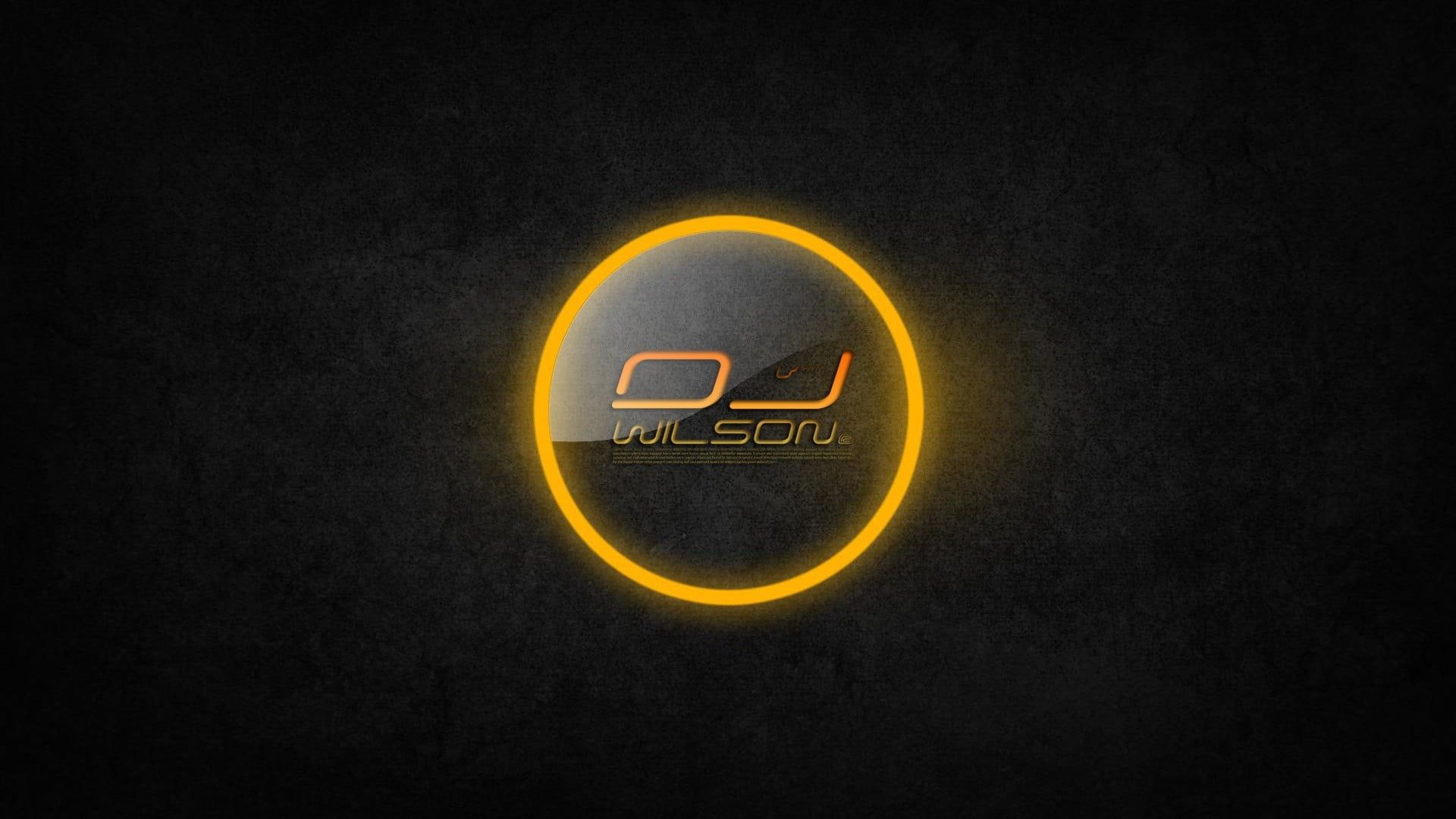 Dj Logo Wallpapers