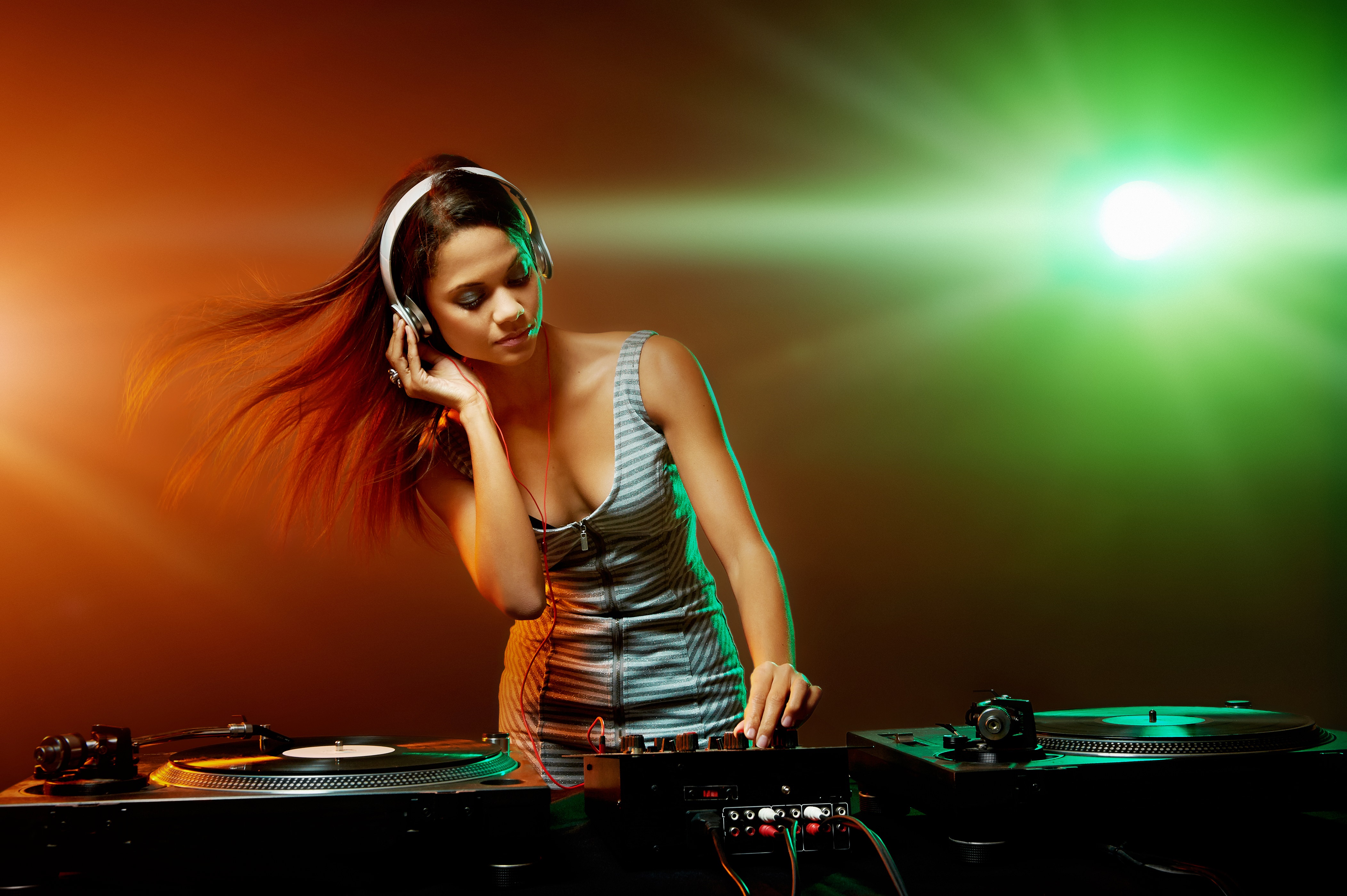 Dj Party Wallpapers