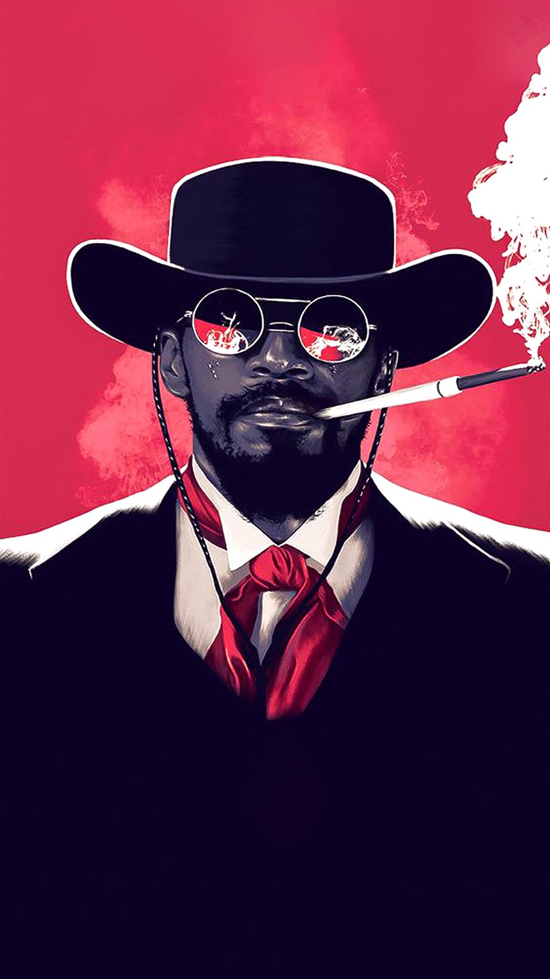 Django Wallpapers