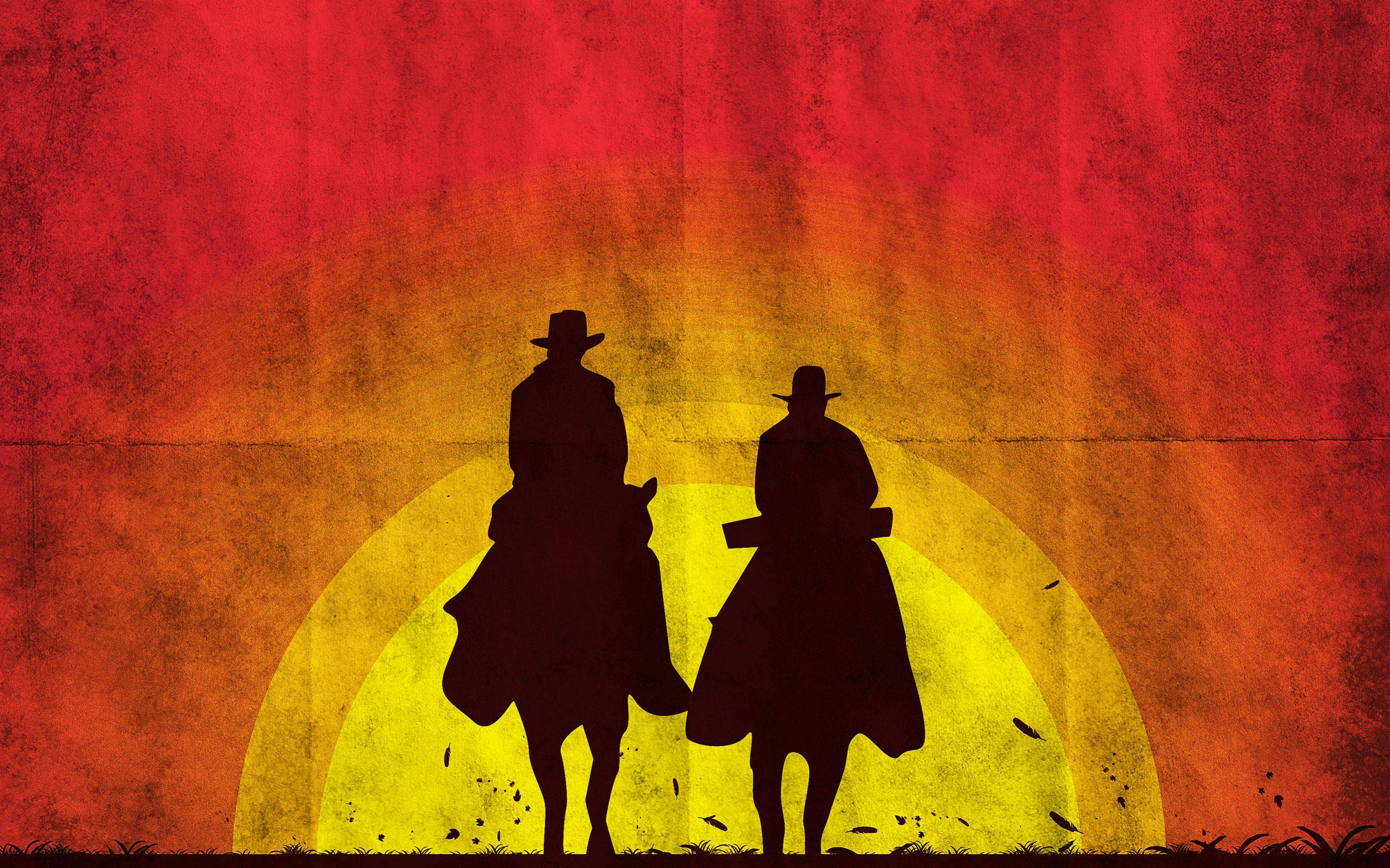 Django Wallpapers