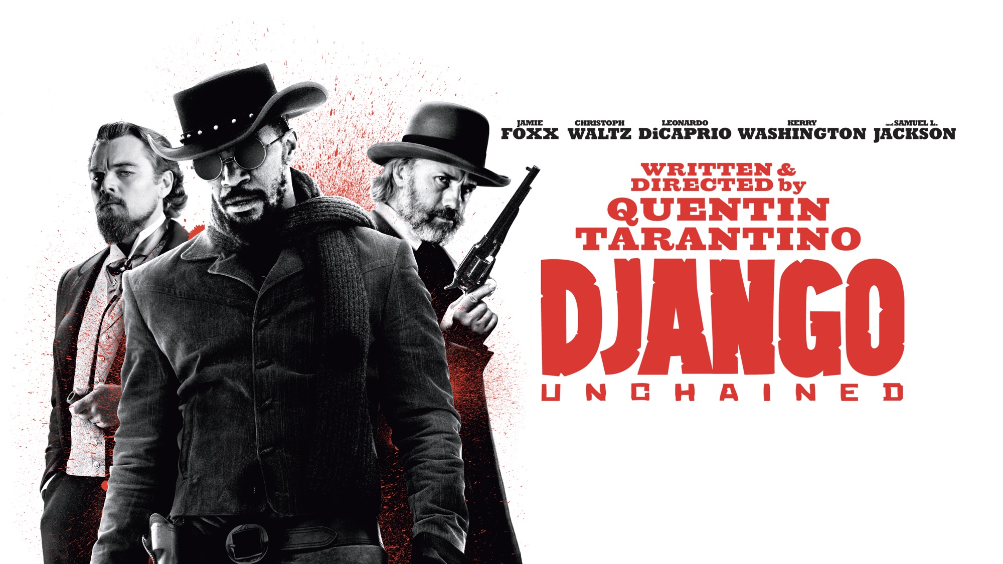 Django Wallpapers