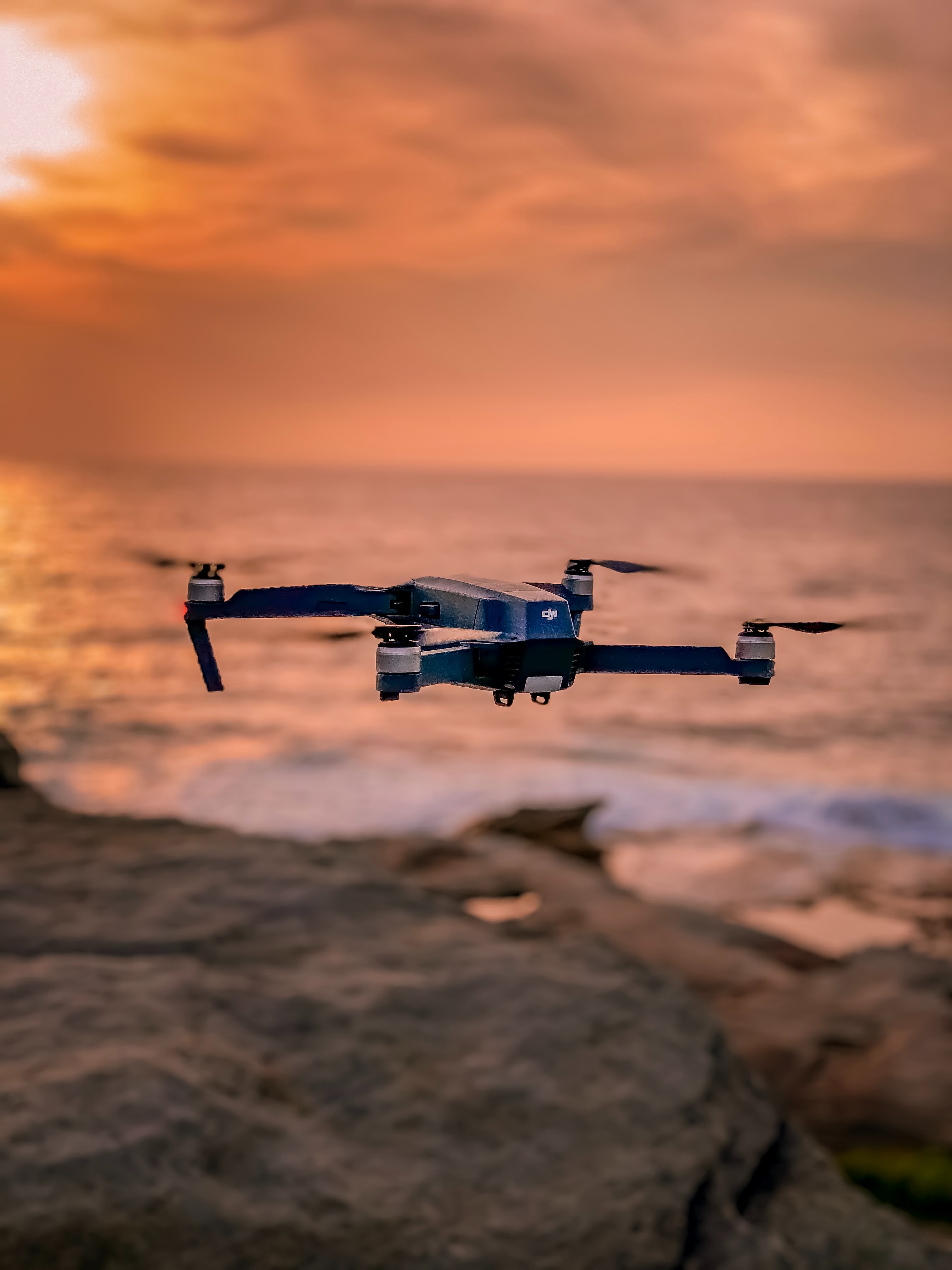 Dji Wallpapers