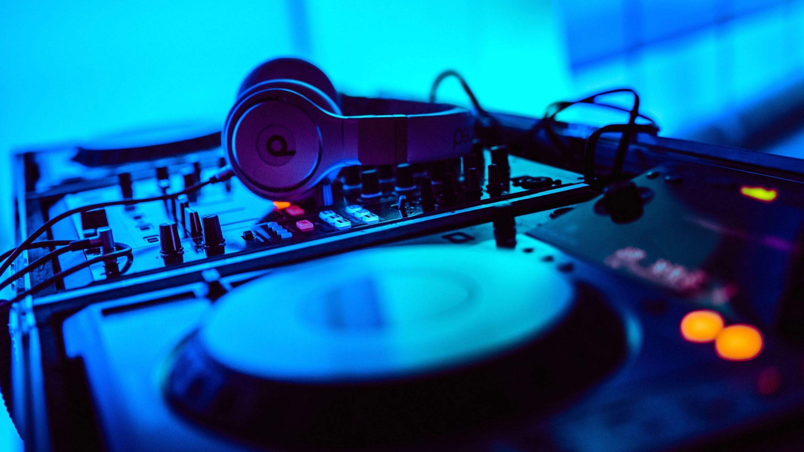 Djing Hd Wallpapers