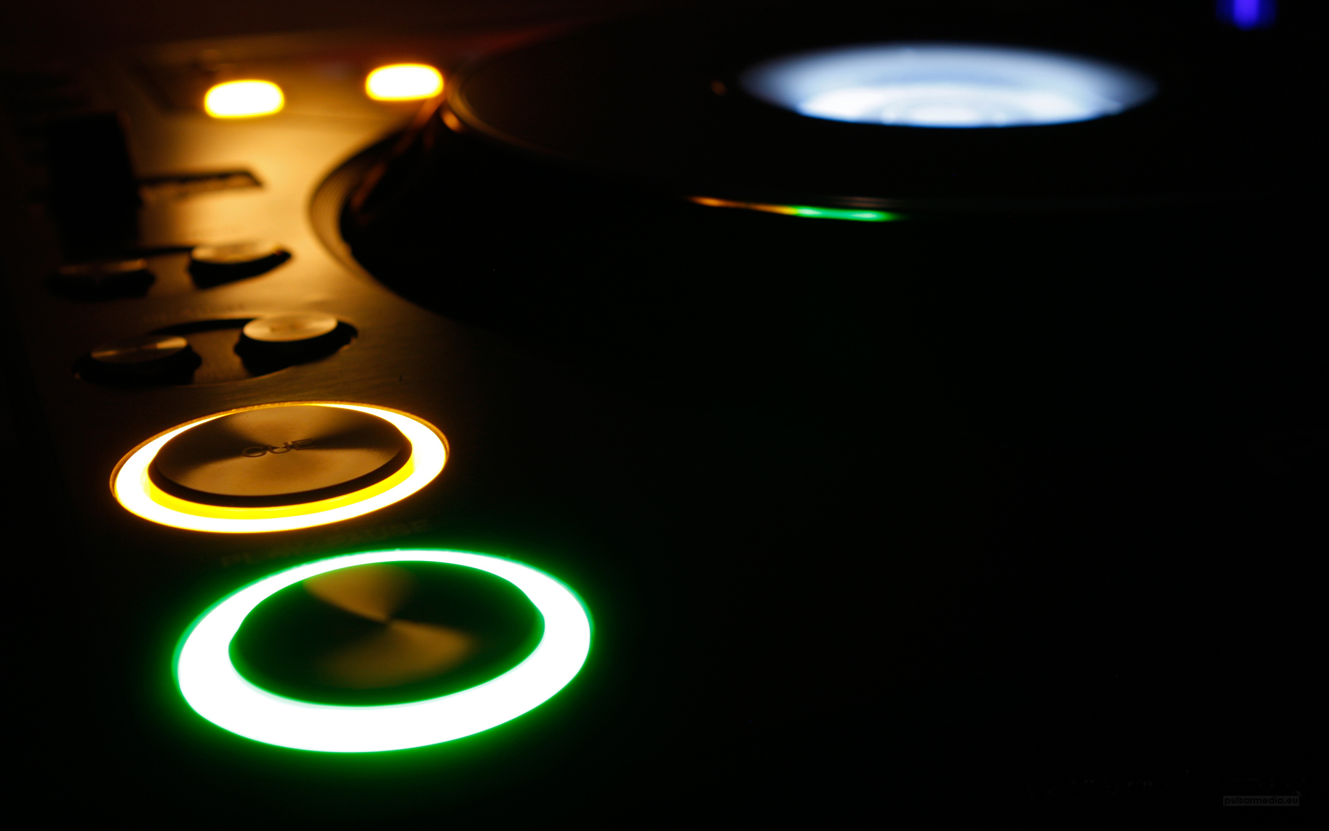 Djing Hd Wallpapers