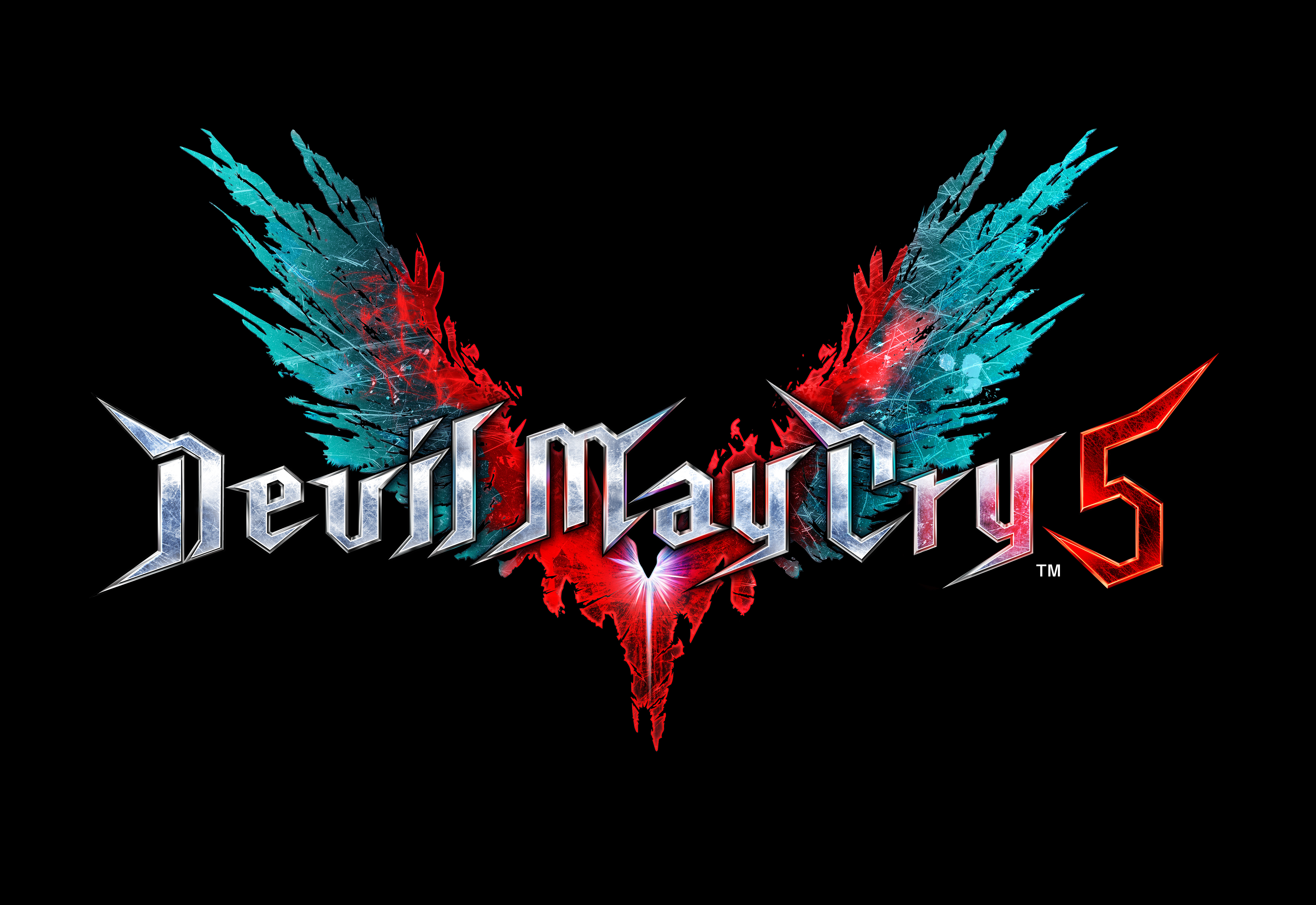 Dmc5 Wallpapers