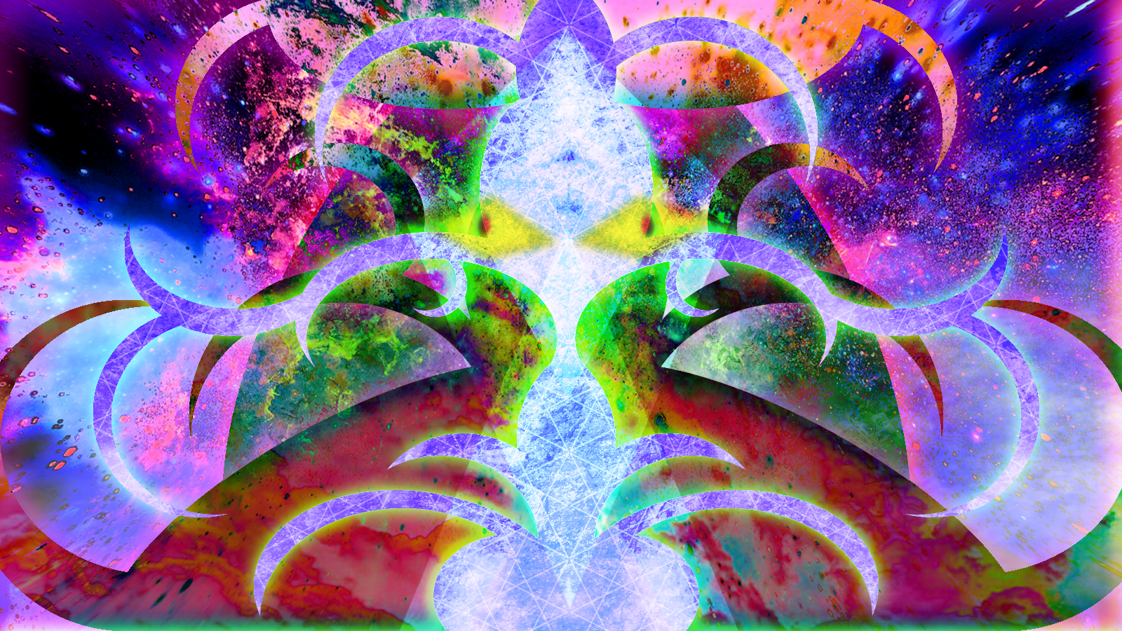 Dmt Wallpapers