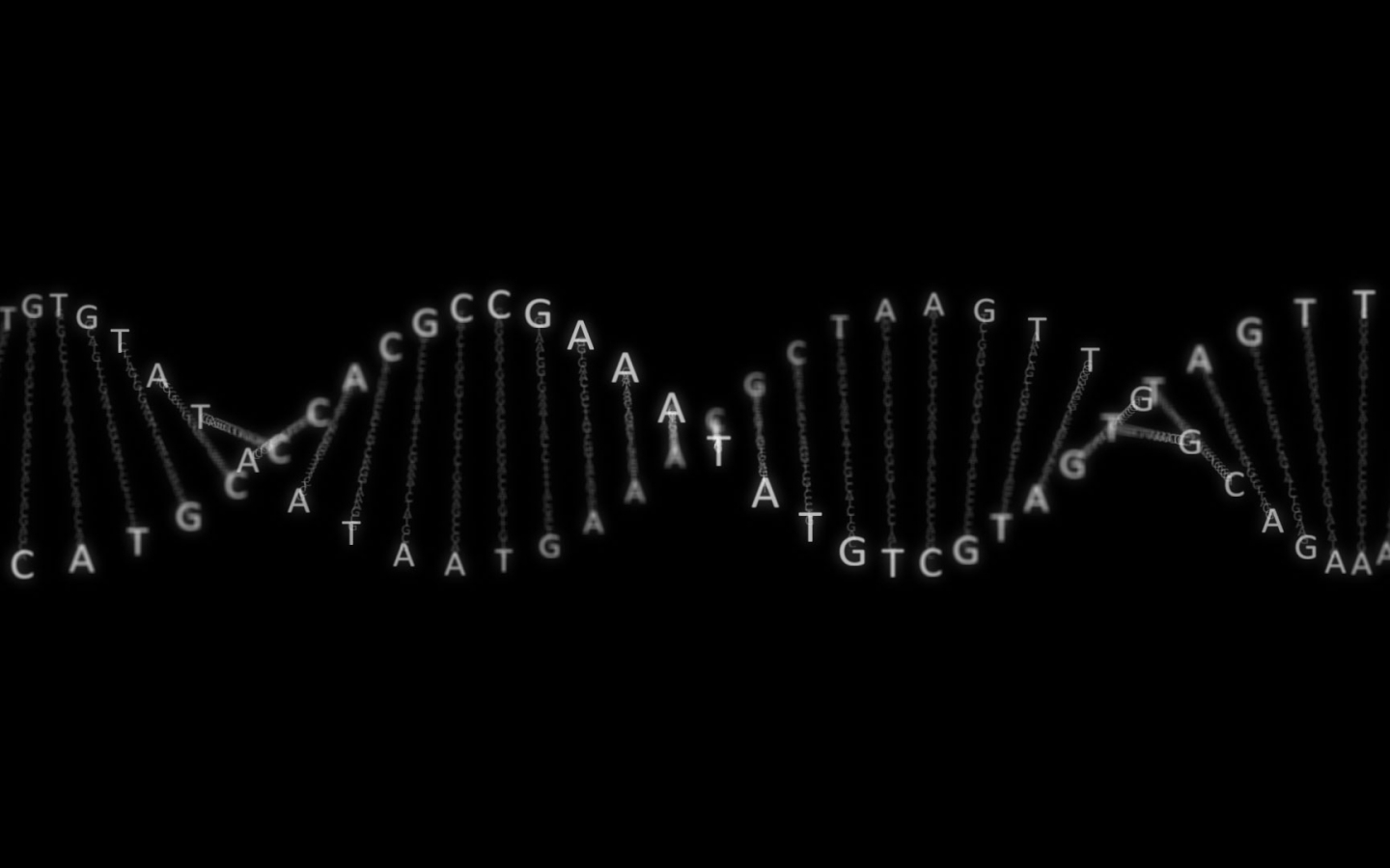 Dna Strand Wallpapers