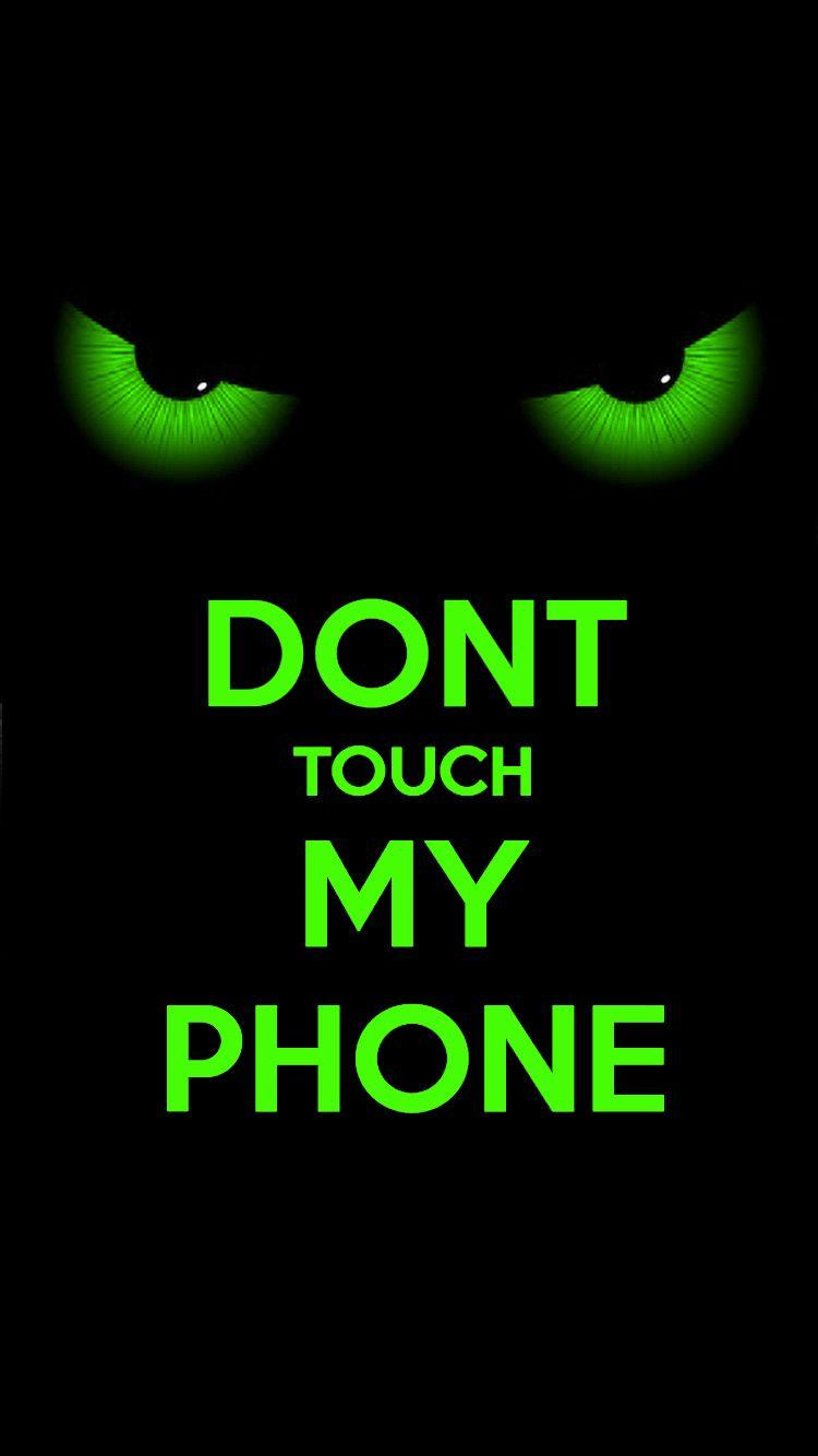 Do Not Disturb Wallpapers