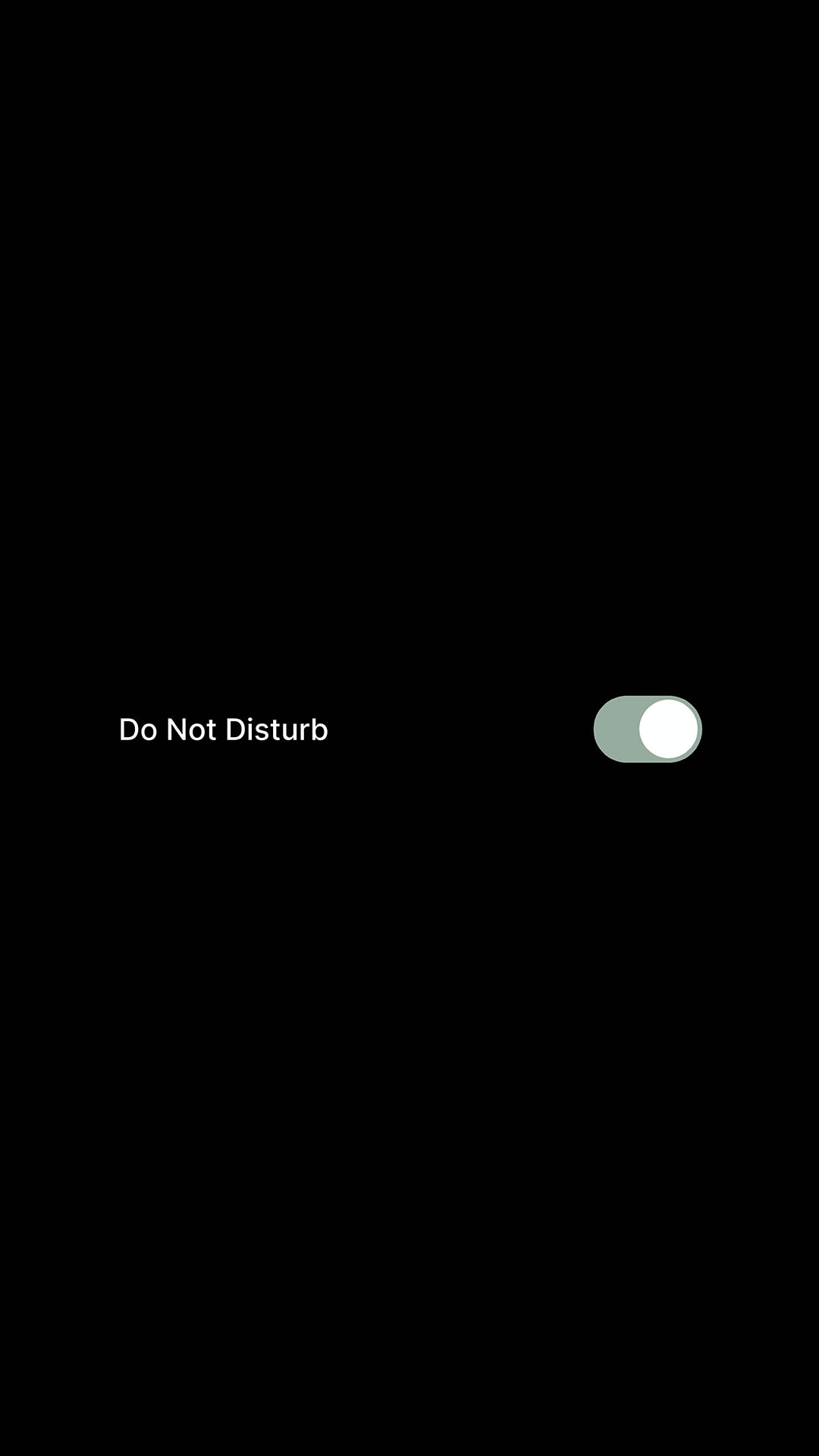 Do Not Disturb Iphone Wallpapers