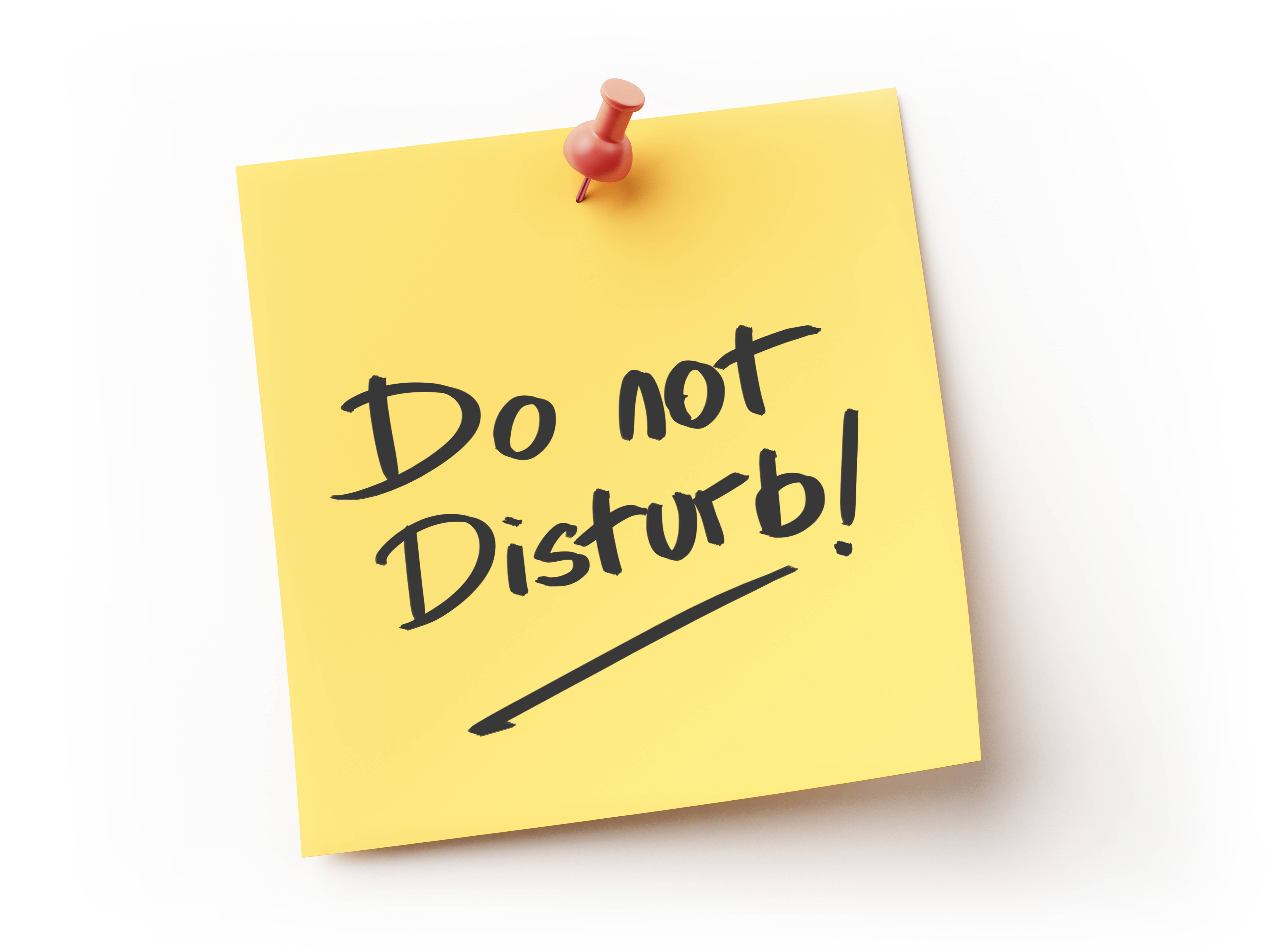 Do Not Disturb Iphone Wallpapers