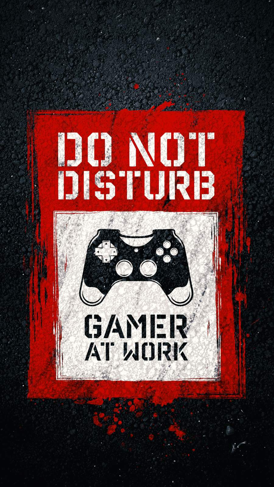 Do Not Disturb Iphone Wallpapers