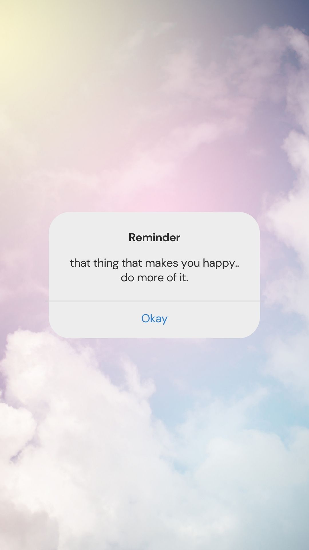 Do What Makes You Happy Wallpapers