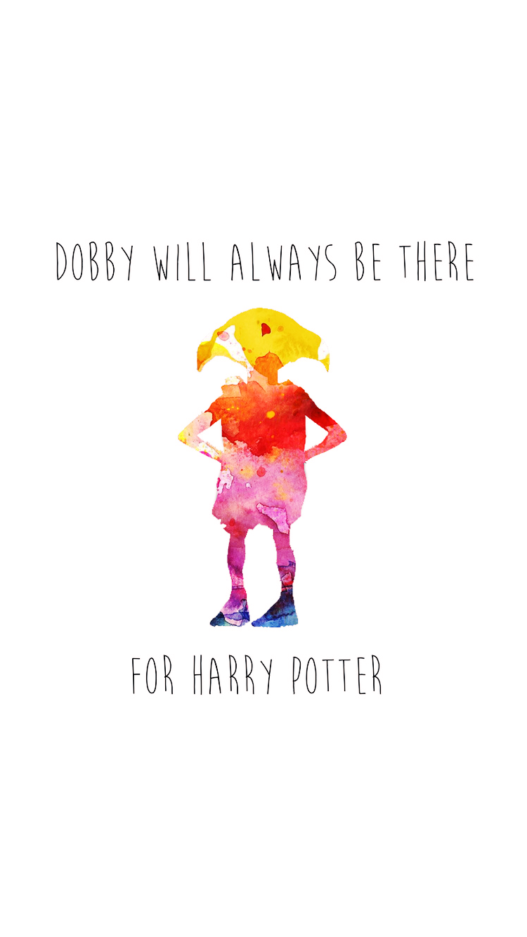 Dobby Wallpapers