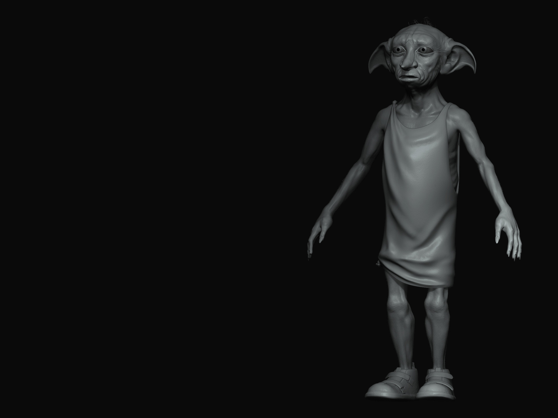 Dobby Wallpapers