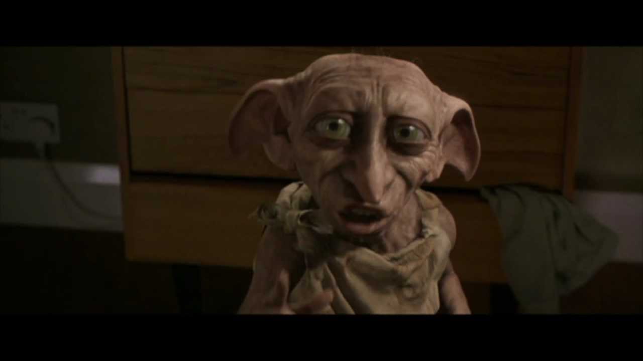 Dobby Wallpapers