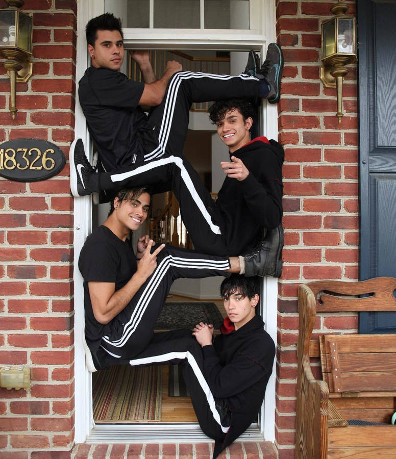 Dobre Brothers Wallpapers