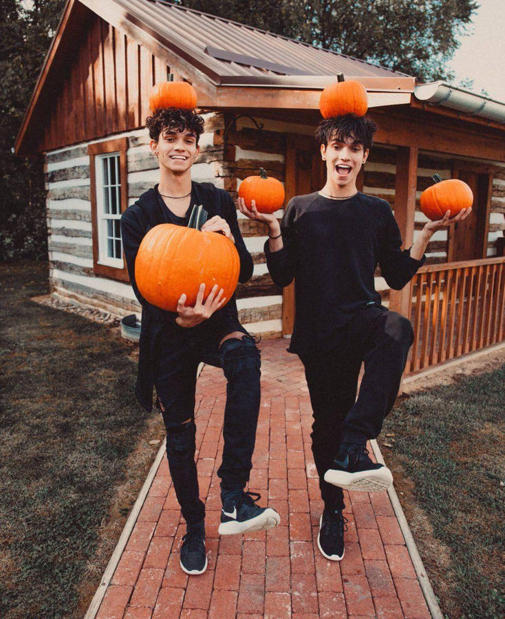 Dobre Brothers Wallpapers