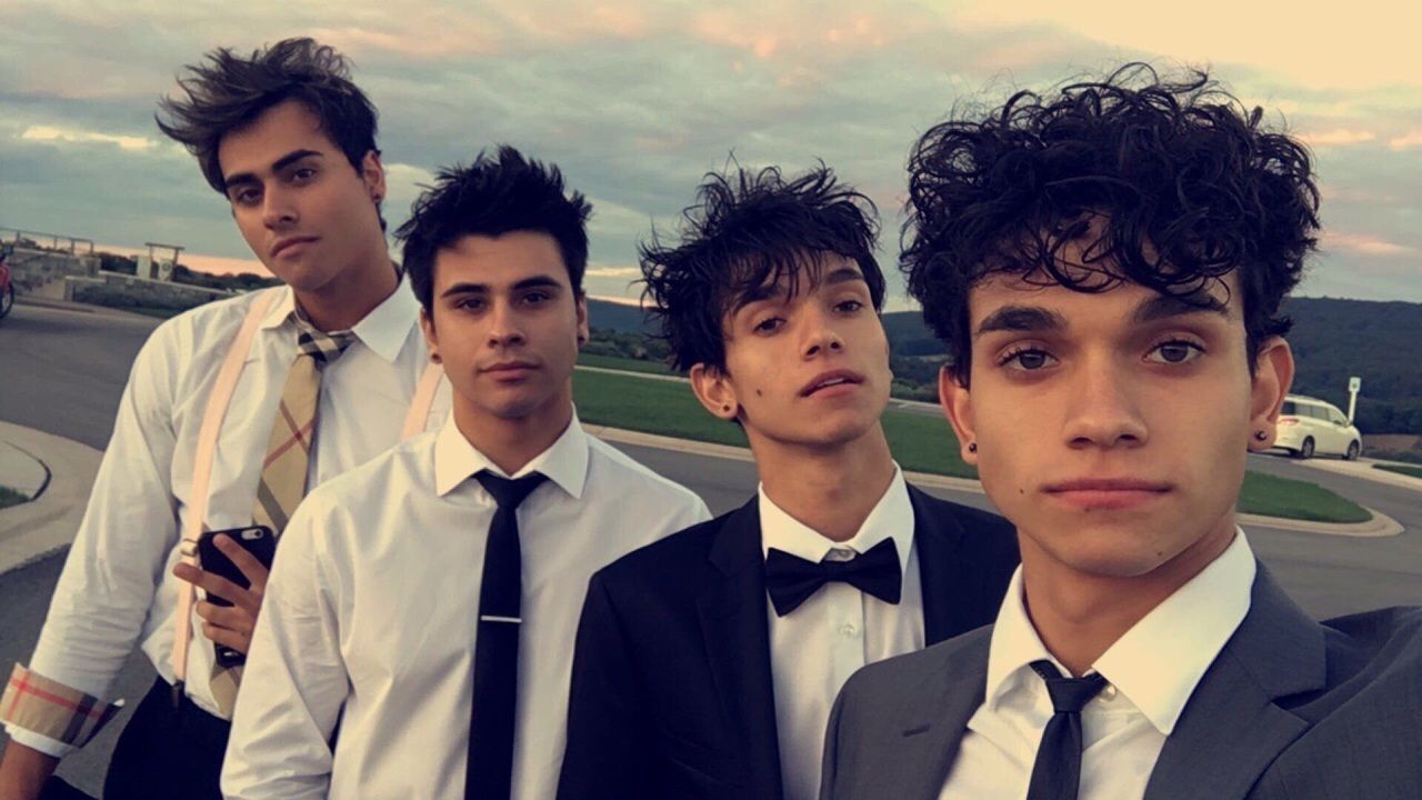 Dobre Brothers Wallpapers