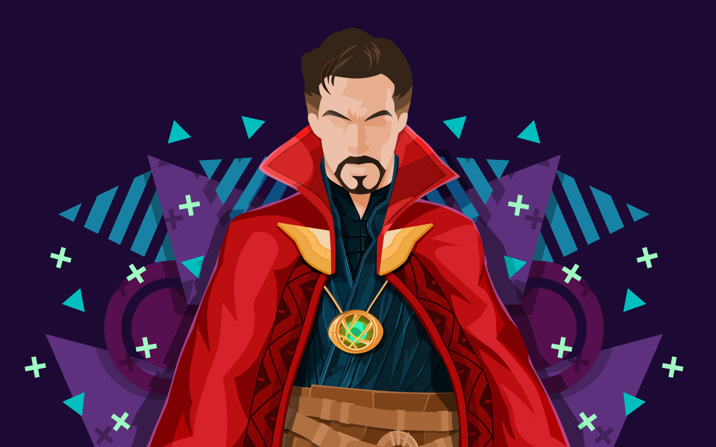 Doctor Strange Live Wallpapers